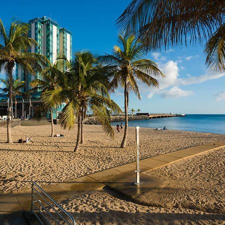 Apartamento Chinijo Arrecife  Eksteriør billede
