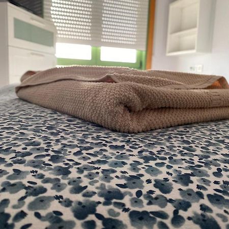 Apartamento Chinijo Arrecife  Eksteriør billede