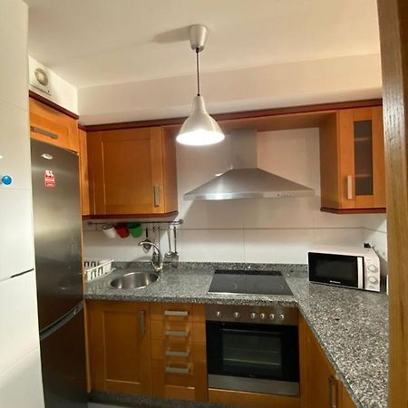 Apartamento Chinijo Arrecife  Eksteriør billede