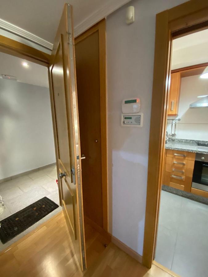Apartamento Chinijo Arrecife  Eksteriør billede