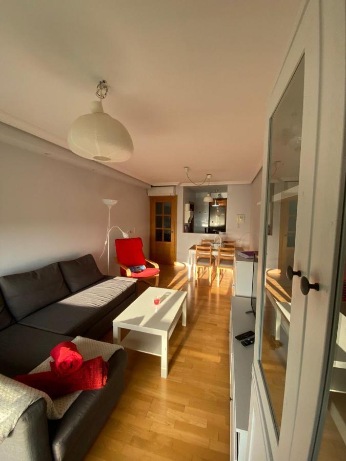 Apartamento Chinijo Arrecife  Eksteriør billede
