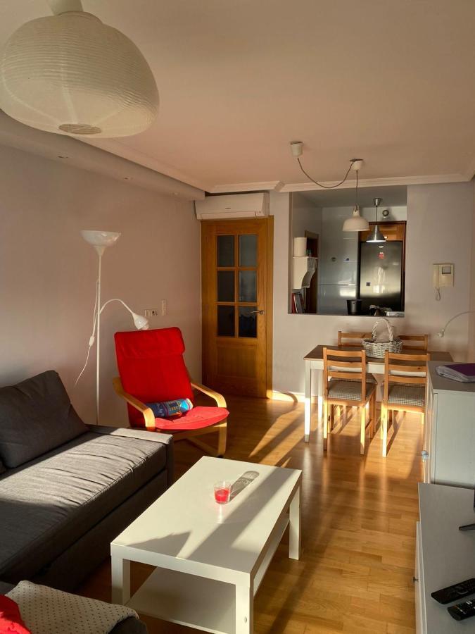 Apartamento Chinijo Arrecife  Eksteriør billede