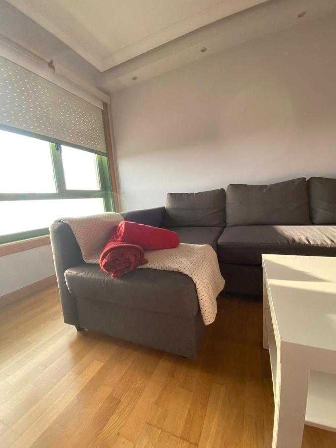 Apartamento Chinijo Arrecife  Eksteriør billede