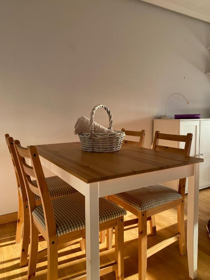 Apartamento Chinijo Arrecife  Eksteriør billede