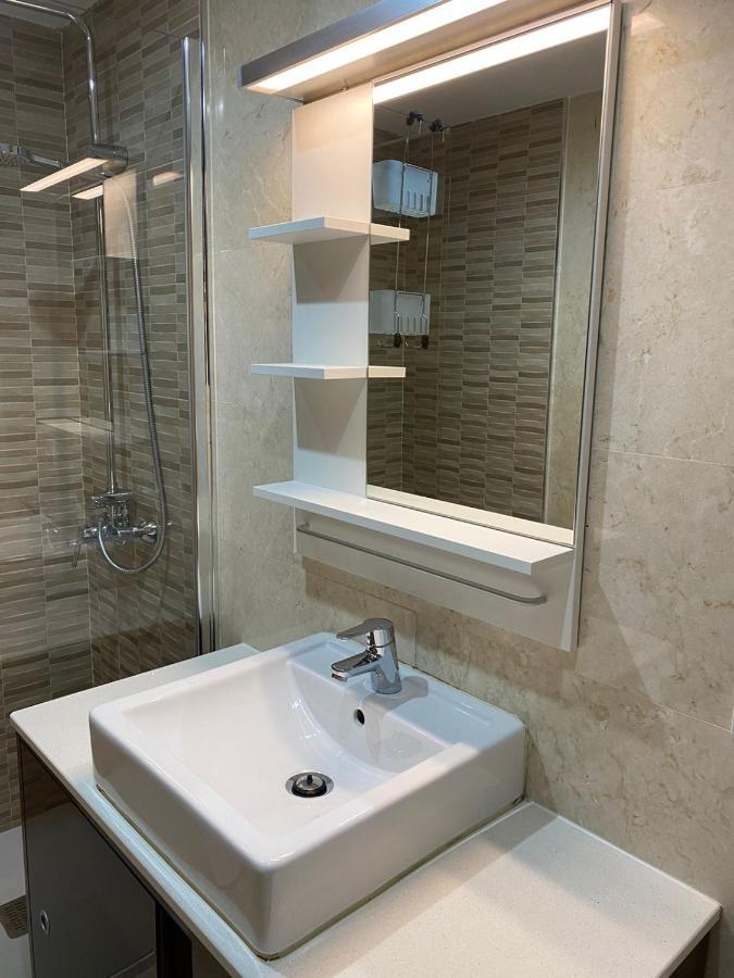 Apartamento Chinijo Arrecife  Eksteriør billede