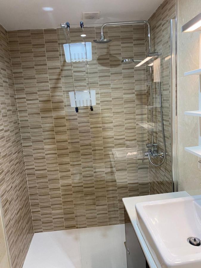 Apartamento Chinijo Arrecife  Eksteriør billede