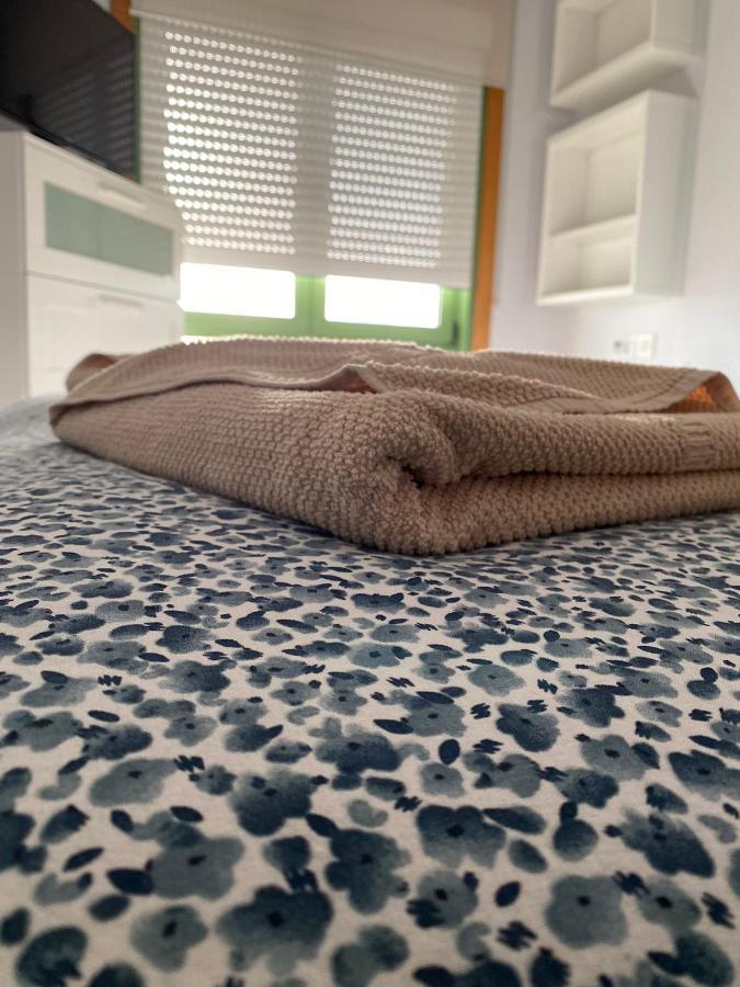 Apartamento Chinijo Arrecife  Eksteriør billede