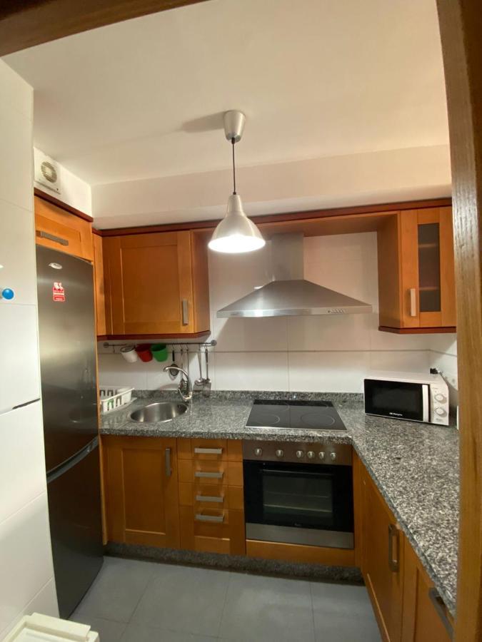 Apartamento Chinijo Arrecife  Eksteriør billede